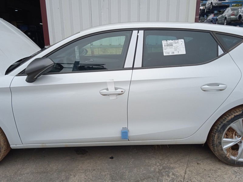 seat leon (kl1, klg) del año 2020