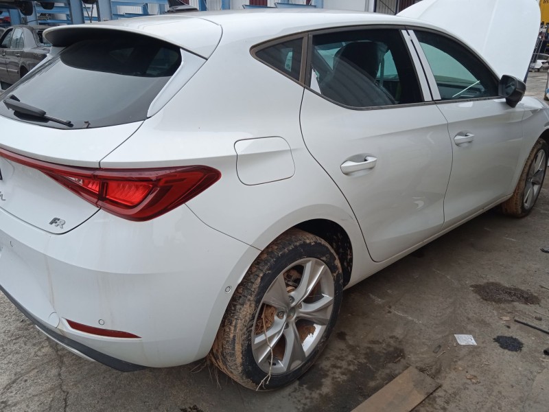 seat leon (kl1, klg) del año 2020