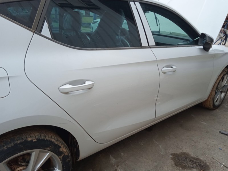 seat leon (kl1, klg) del año 2020