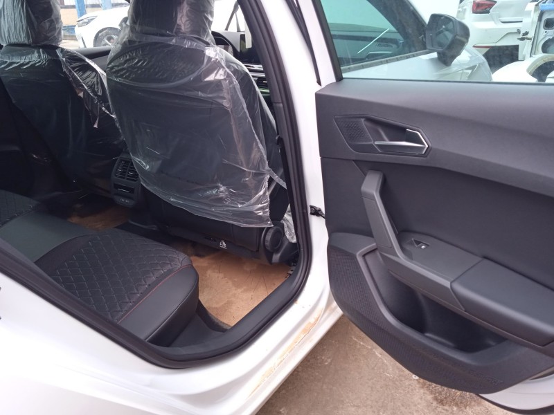 seat leon (kl1, klg) del año 2020