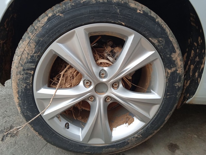 seat leon (kl1, klg) del año 2020