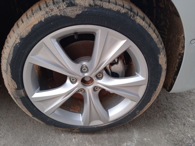 seat leon (kl1, klg) del año 2020