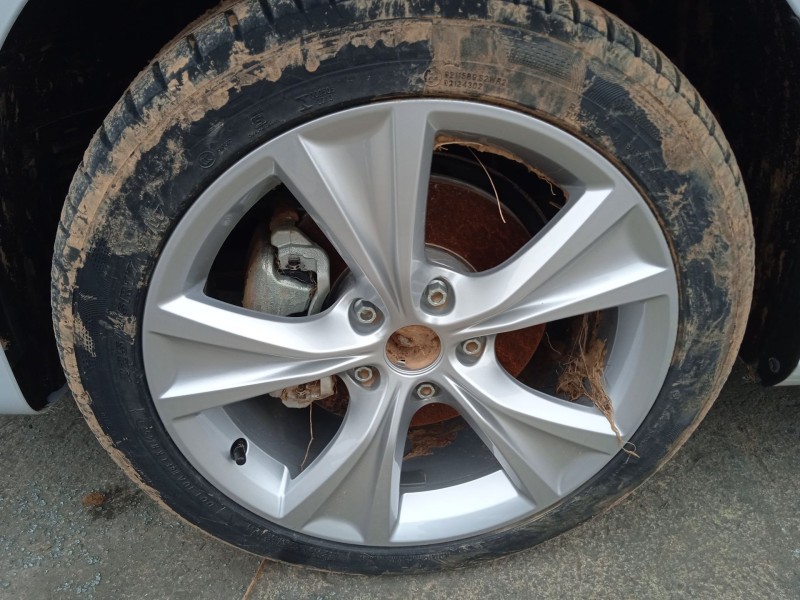 seat leon (kl1, klg) del año 2020