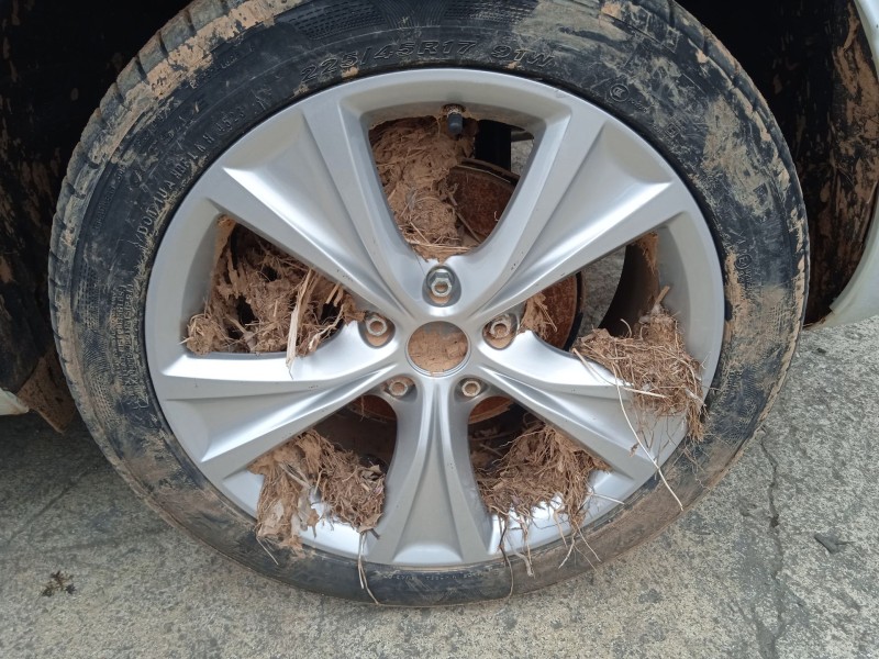 seat leon (kl1, klg) del año 2020