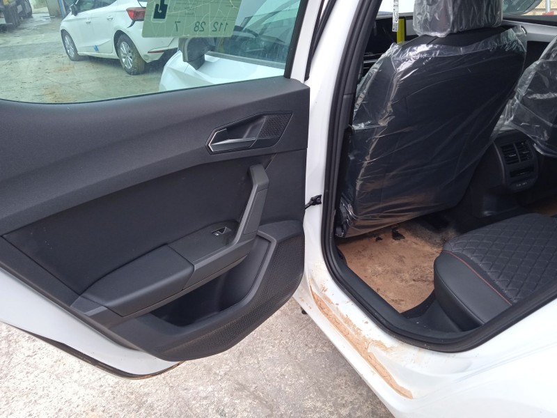 seat leon (kl1, klg) del año 2020