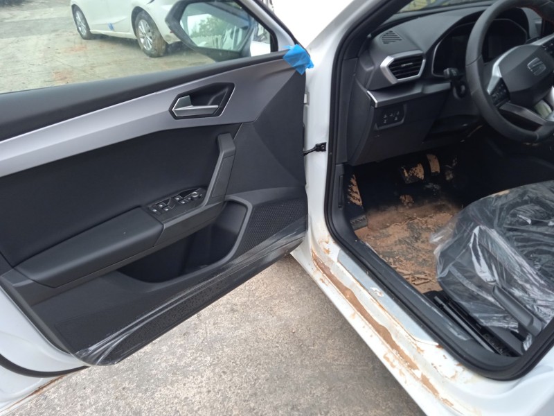 seat leon (kl1, klg) del año 2020