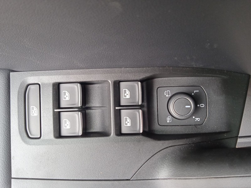 seat leon (kl1, klg) del año 2020