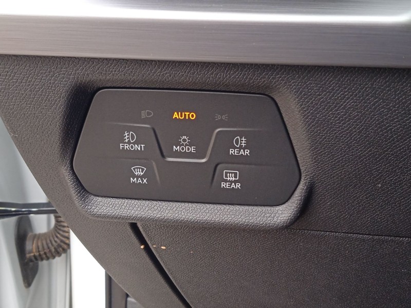 seat leon (kl1, klg) del año 2020