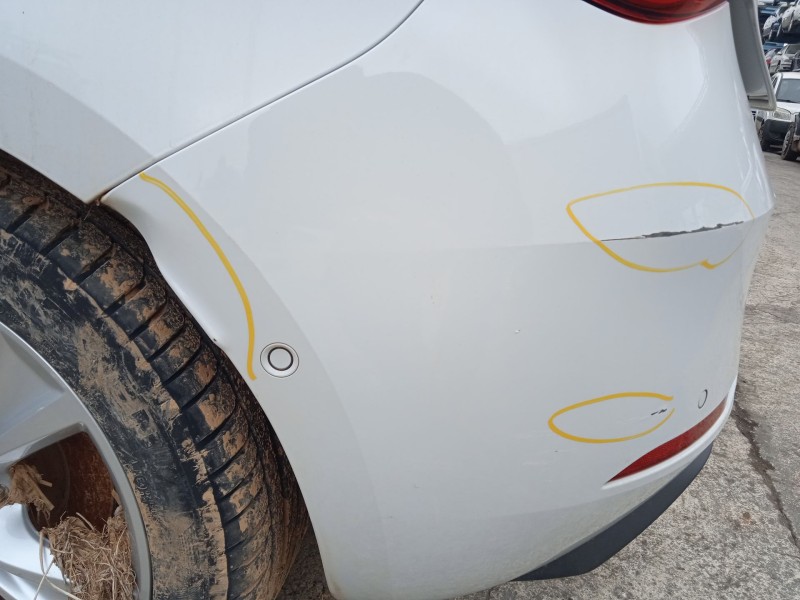 seat leon (kl1, klg) del año 2020