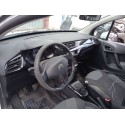 CITROËN C3 II (SC_)