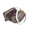 Recambio de cerradura puerta trasera izquierda para mini mini 5-trg. (f55) cooper referencia OEM IAM 51227281939  