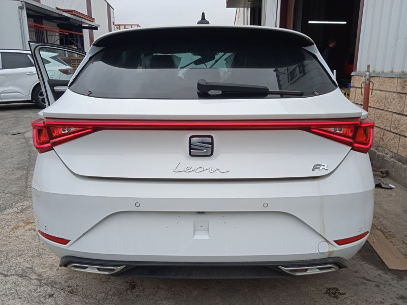 seat leon (kl1, klg) del año 2020