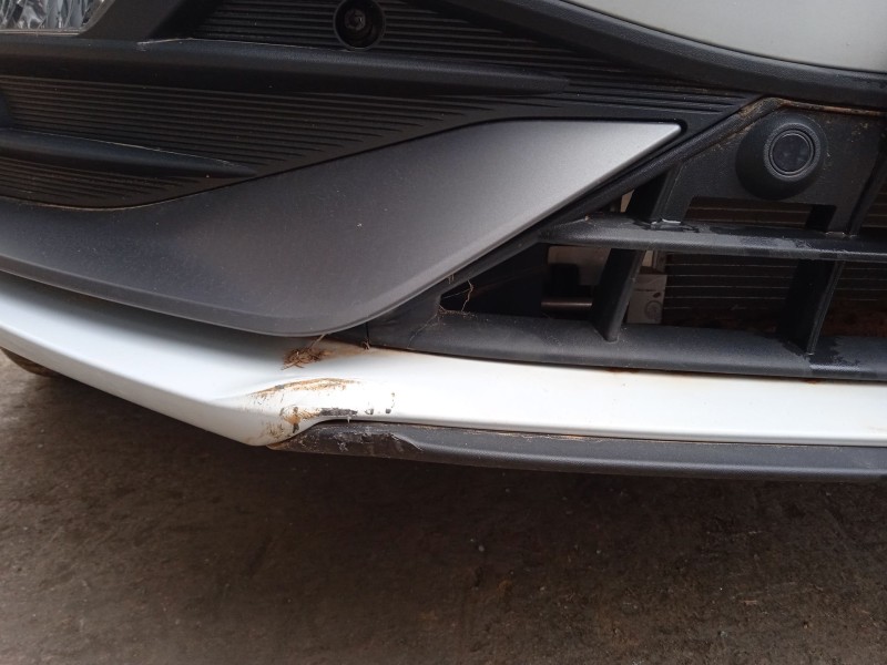 seat leon (kl1, klg) del año 2020