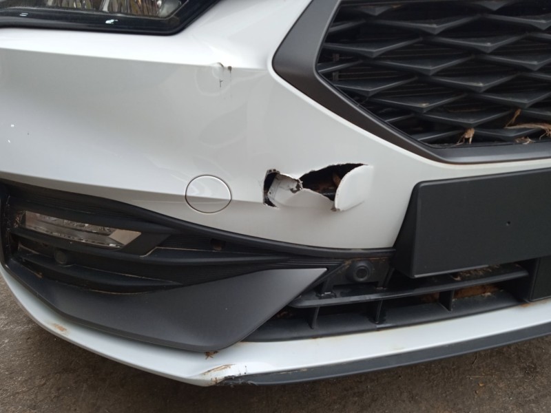 seat leon (kl1, klg) del año 2020