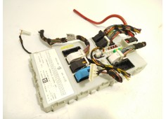 Recambio de centralita confort para bmw 1 (f20) 116 d referencia OEM IAM 61358707674  