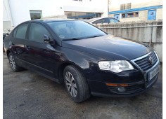VOLKSWAGEN PASSAT B6 (3C2)
