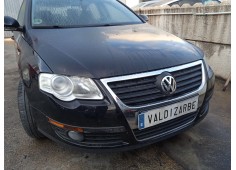 volkswagen passat b6 (3c2) del año 2008 2