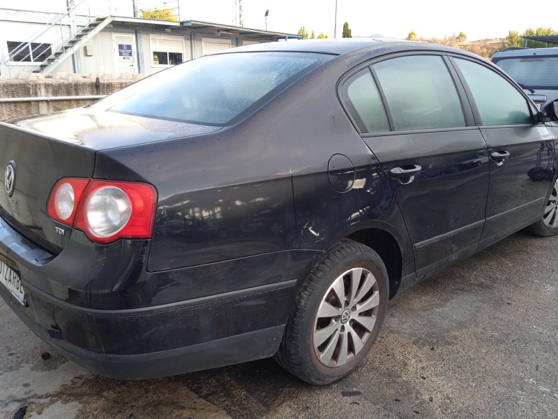 volkswagen passat b6 (3c2) del año 2008