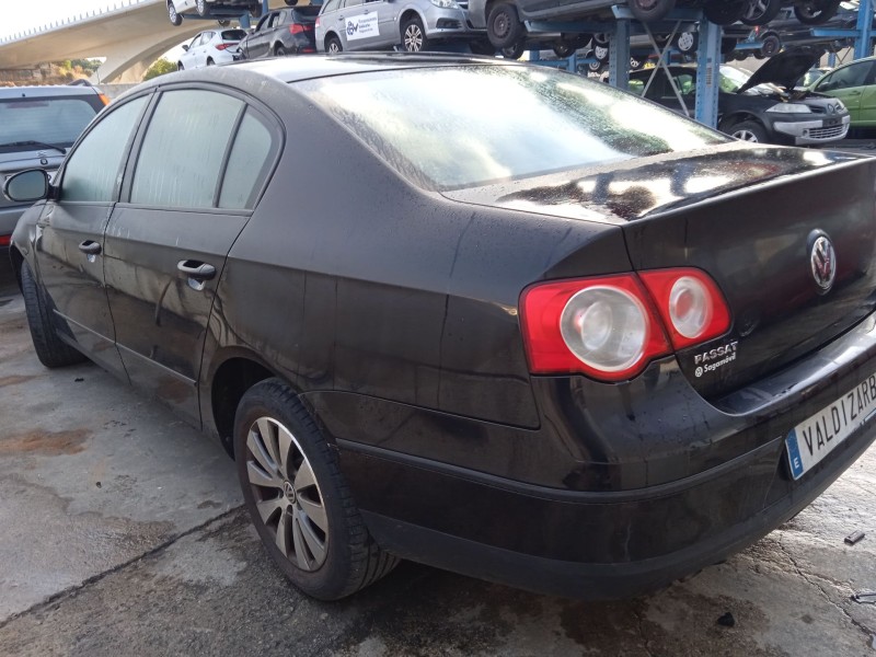 volkswagen passat b6 (3c2) del año 2008