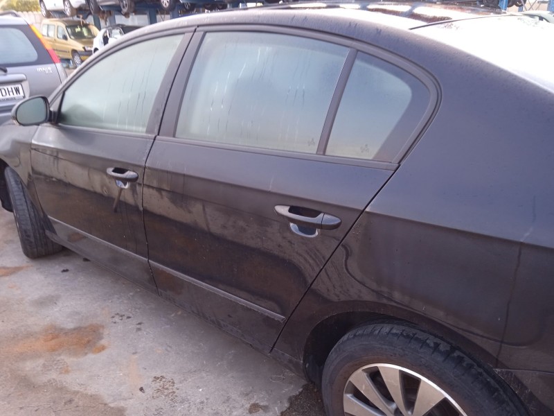 volkswagen passat b6 (3c2) del año 2008