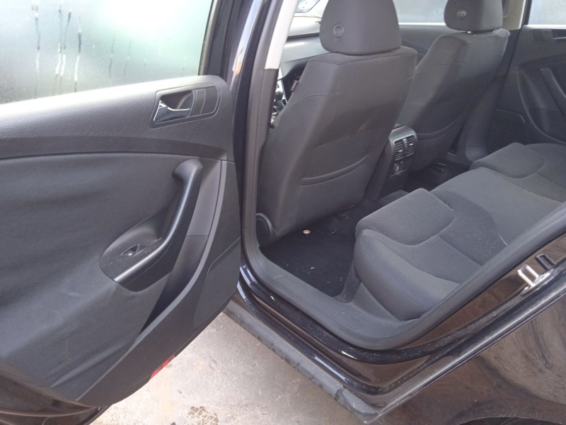 volkswagen passat b6 (3c2) del año 2008