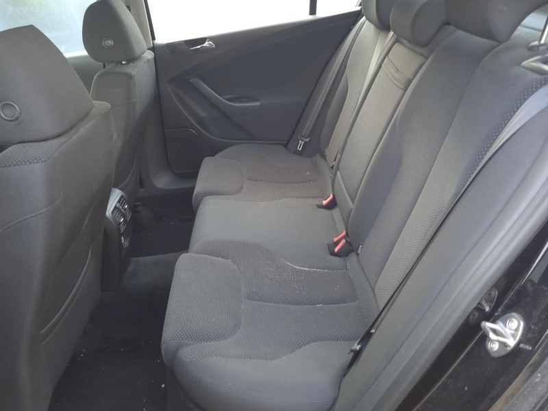 volkswagen passat b6 (3c2) del año 2008