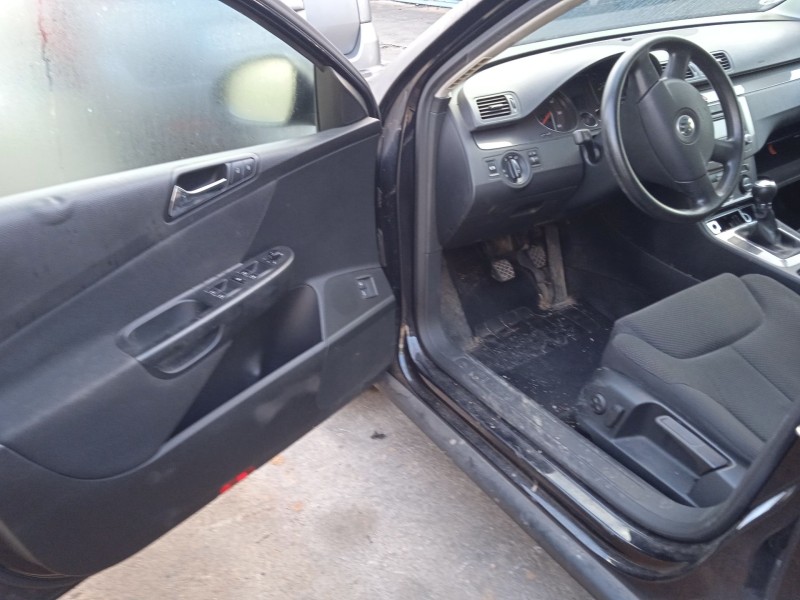 volkswagen passat b6 (3c2) del año 2008