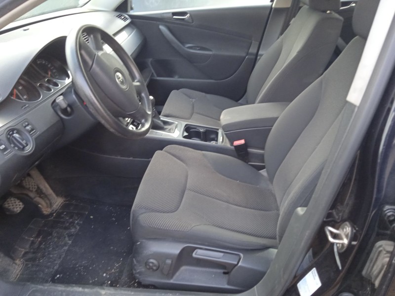 volkswagen passat b6 (3c2) del año 2008