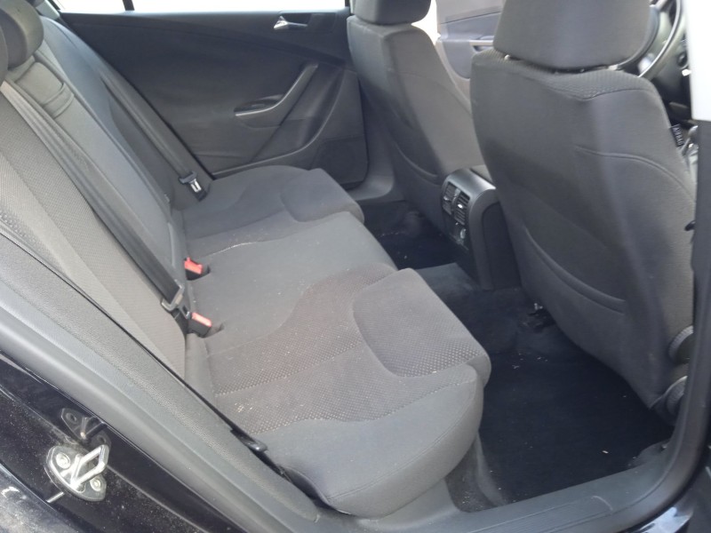 volkswagen passat b6 (3c2) del año 2008