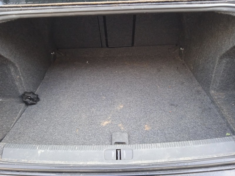 volkswagen passat b6 (3c2) del año 2008