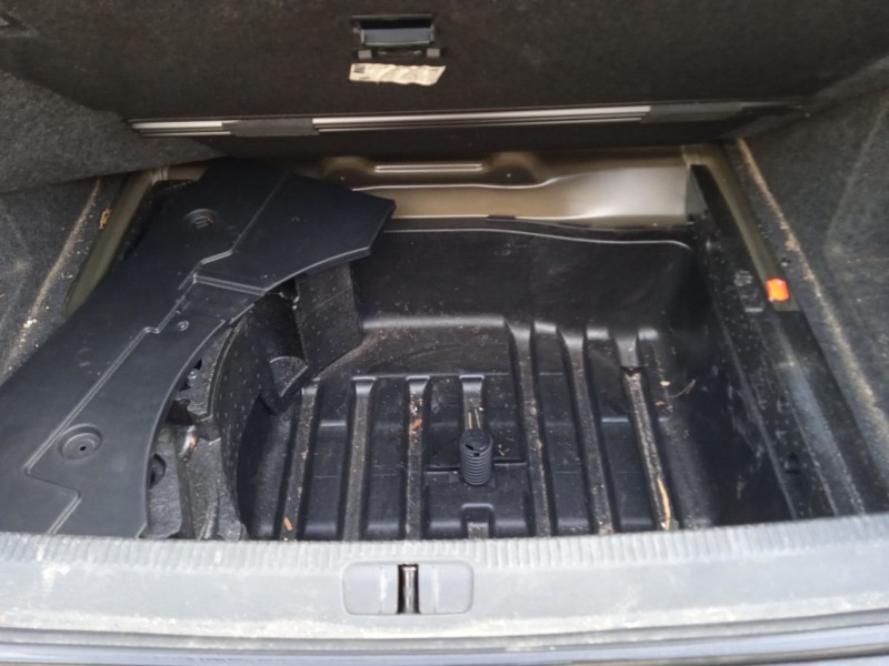 volkswagen passat b6 (3c2) del año 2008