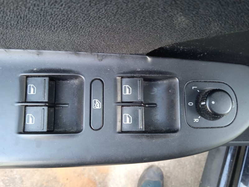 volkswagen passat b6 (3c2) del año 2008