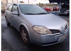 NISSAN PRIMERA (P12)