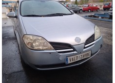 nissan primera (p12) del año 2005 2