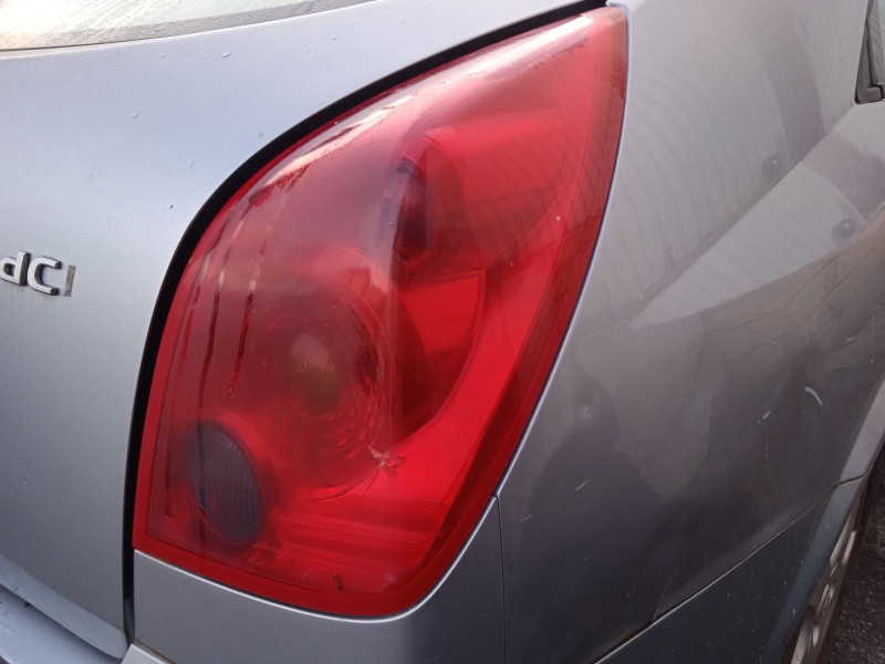 nissan primera (p12) del año 2005