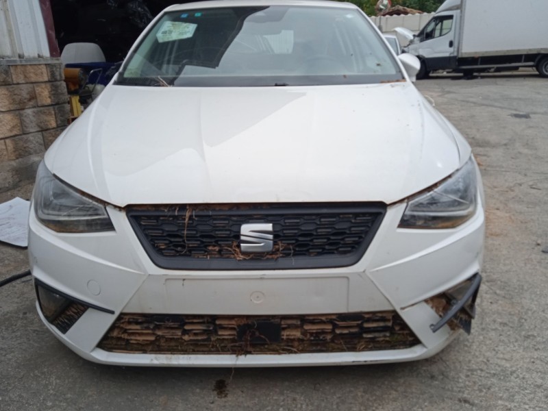 seat ibiza v (kj1, kjg) del año 2024