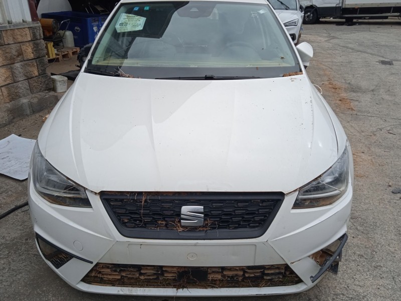 seat ibiza v (kj1, kjg) del año 2024