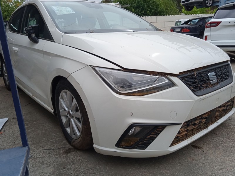 seat ibiza v (kj1, kjg) del año 2024