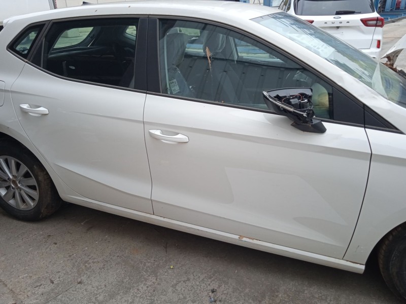 seat ibiza v (kj1, kjg) del año 2024