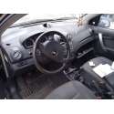 CHEVROLET AVEO / KALOS HATCHBACK (T250, T255)