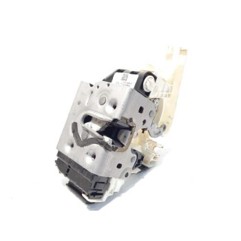 CERRADURA PUERTA TRASERA DERECHA 52082561 