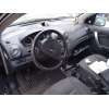 chevrolet aveo / kalos hatchback (t250, t255) del año 2009
