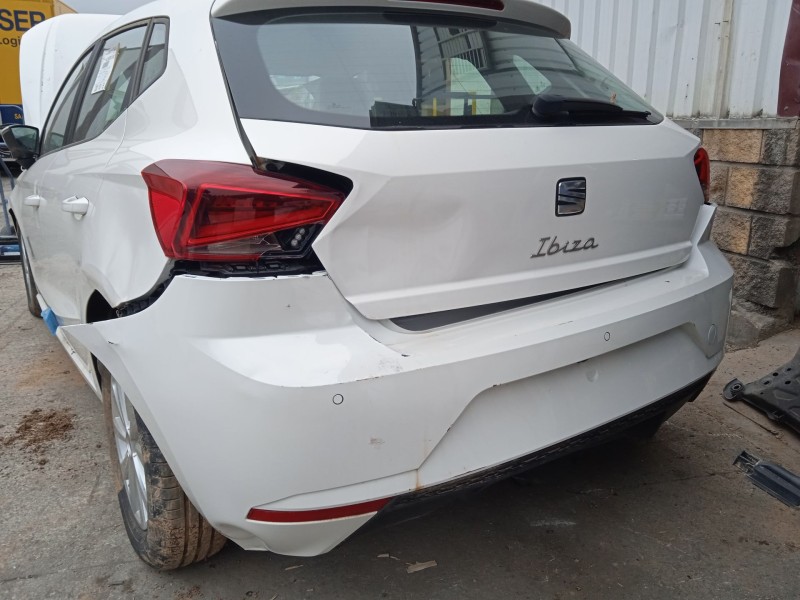 seat ibiza v (kj1, kjg) del año 2024