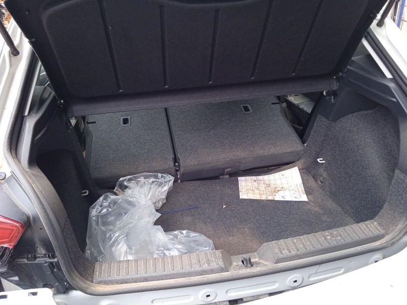 seat ibiza v (kj1, kjg) del año 2024