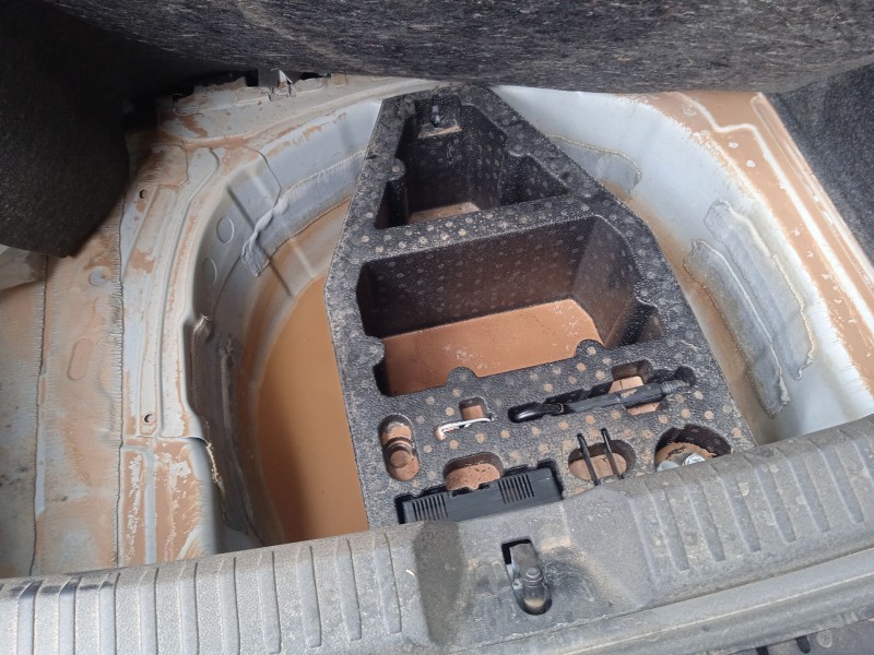 seat ibiza v (kj1, kjg) del año 2024