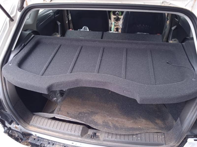 seat ibiza v (kj1, kjg) del año 2024