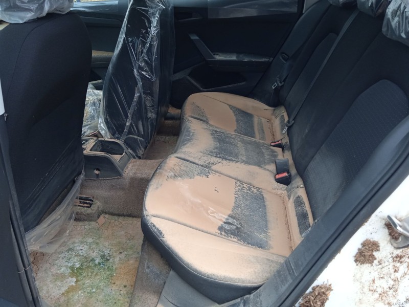 seat ibiza v (kj1, kjg) del año 2024