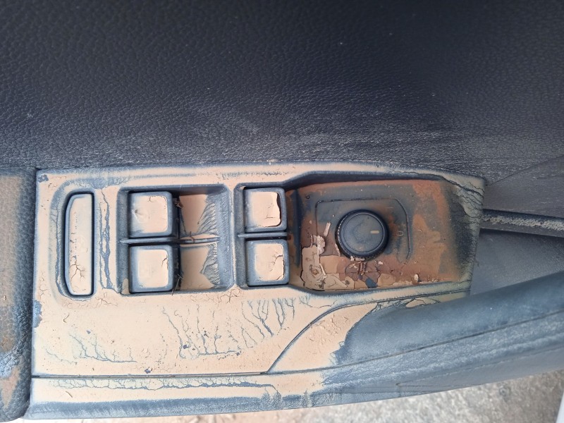 seat ibiza v (kj1, kjg) del año 2024