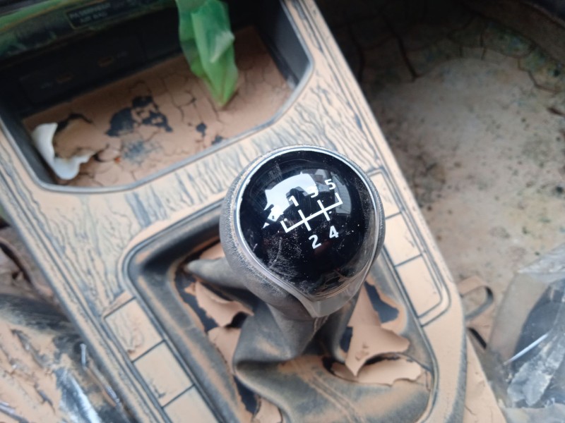 seat ibiza v (kj1, kjg) del año 2024