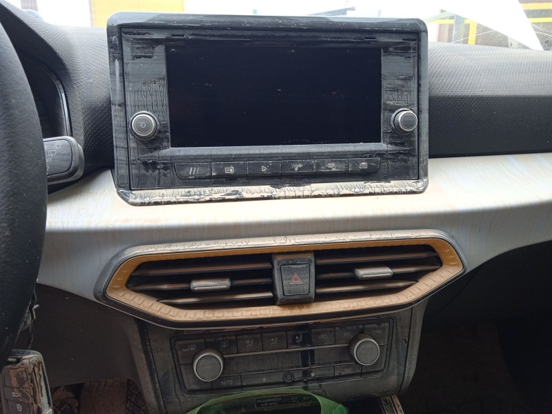 seat ibiza v (kj1, kjg) del año 2024